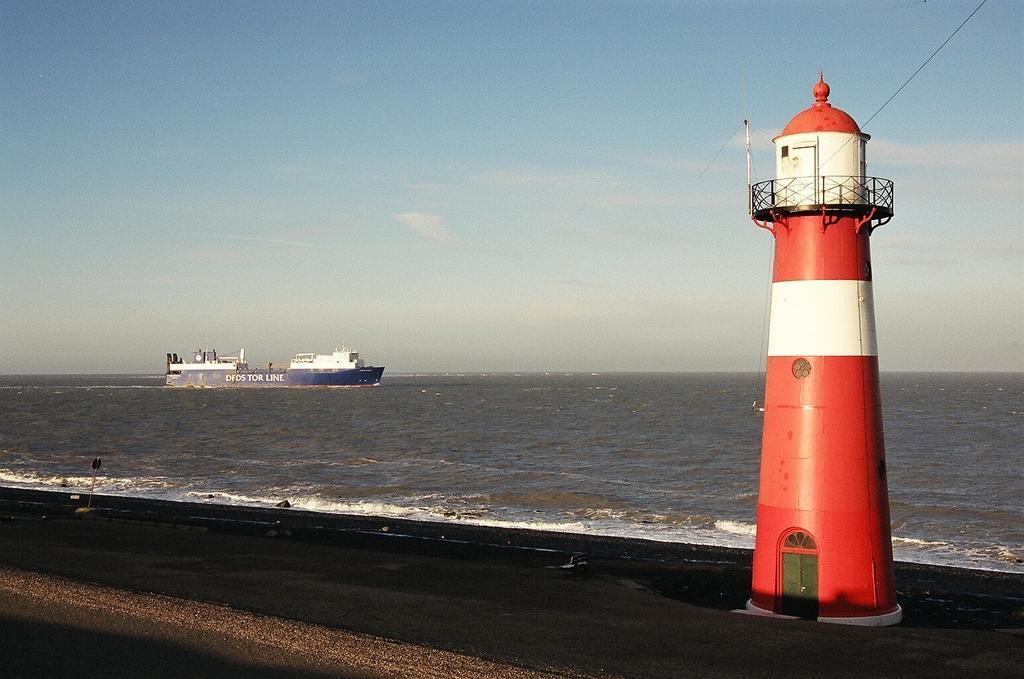 Studio Aan Zee Весткапелле Номер фото